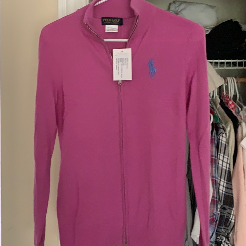 Ralph Lauren Golf